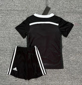 Retro Kid Size Real Madrid 2014-2015 away
